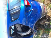 Aripa Stanga Spate Ford Ecosport - Motorina 2015