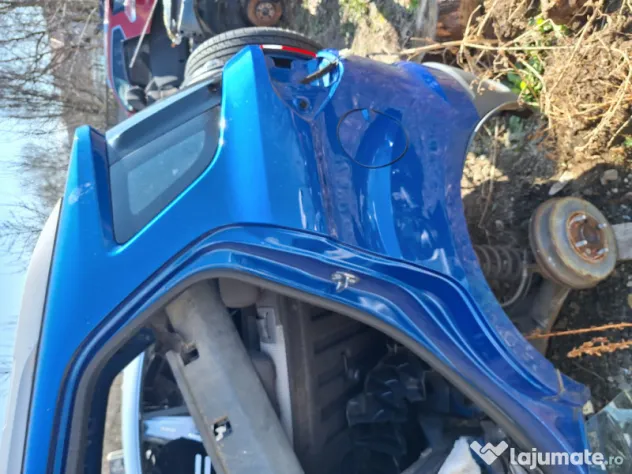 Aripa Stanga Spate Ford Ecosport - Motorina 2015