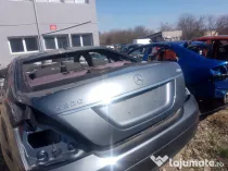 Hayon Mercedes S 320 2008