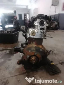 Motor dezechipat Citroen Berlingo 2.0 Motorina 2003