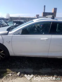 Usa stanga fata Opel Insignia B Break 2018