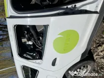 Usa dreapta spate Dacia Duster 2018