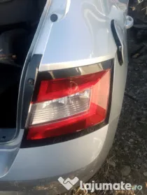 Stop dreapta aripa Skoda Fabia 3 Hatchback 2017