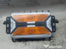 Airbag pasager Nissan Qashqai 1.6 Motorina 2012