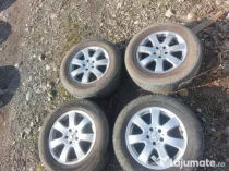 Jante 17 - 5 prezoane Mercedes ML W164 2008