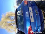 Hayon Audi A3 8V Hatchback 2014