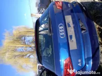 Hayon Audi A3 8V Hatchback 2014