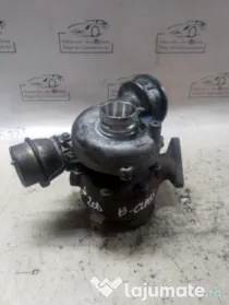 Turbina Mercedes B-Class 2.0 Motorina 2006