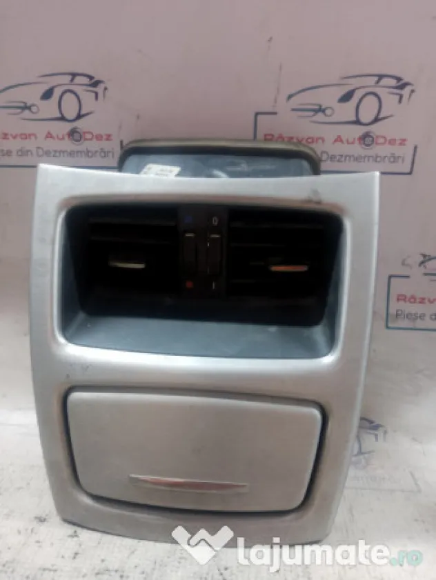 Grila ventilatie cotiera BMW Seria 3 E92 2009