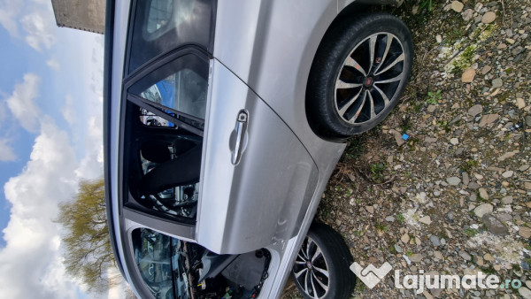 Usa stanga spate Fiat Tipo 2018
