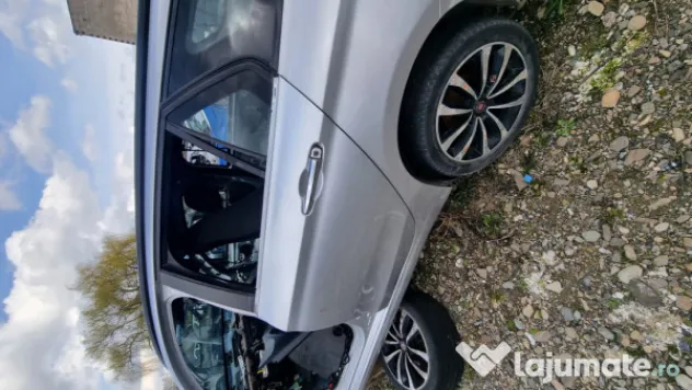 Usa stanga spate Fiat Tipo 2018