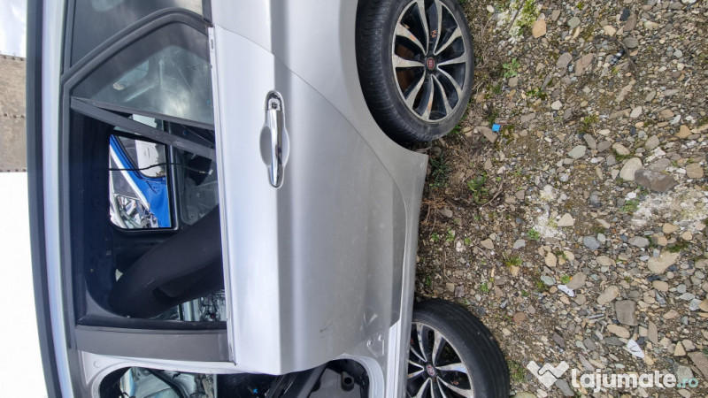 Usa stanga spate Fiat Tipo 2018