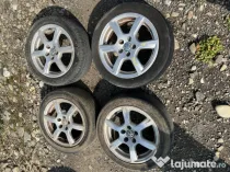 Jante 15 - 5 prezoane Volkswagen Polo 2012