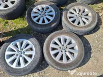 Jante 15 - 5 prezoane Seat Ibiza 2018