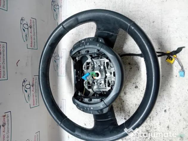 Volan cu comenzi Citroen C4 2010