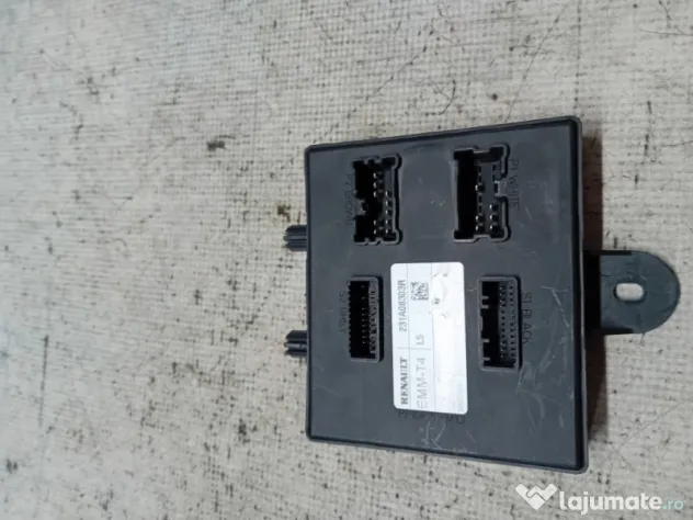 Modul confort Renault Clio 4 1.2 Benzina 2016