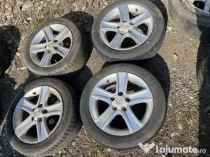 Jante 16 - 5 prezoane Mazda 6 2010