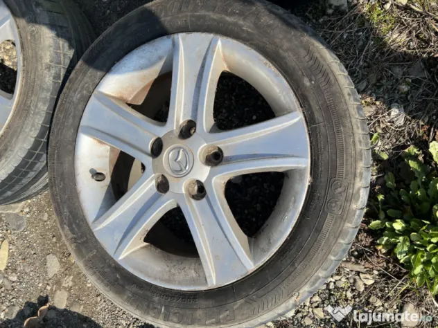 Jante 16 - 5 prezoane Mazda 6 2010