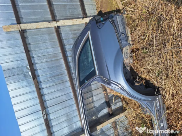 Aripa Stanga Spate Mercedes C-Class W204 2012