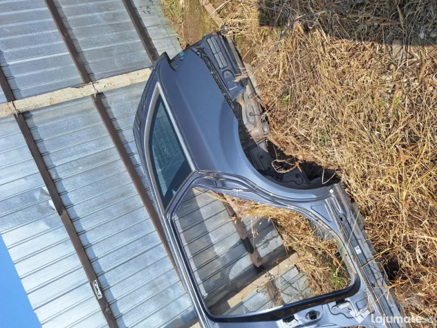 Aripa Stanga Spate Mercedes C-Class W204 2012
