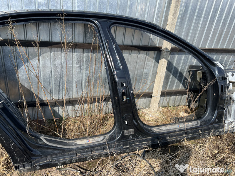 Prag dreapta tabla BMW Seria 7 F01 2012