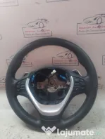 Volan cu comenzi si padele BMW Seria 4 F36 2016