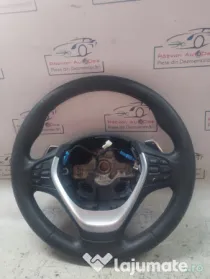 Volan cu comenzi si padele BMW Seria 4 F36 2016