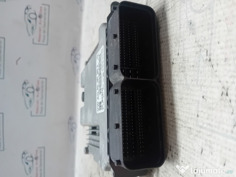 Calculator motor Volkswagen Passat B8 2.0 Motorina 2017