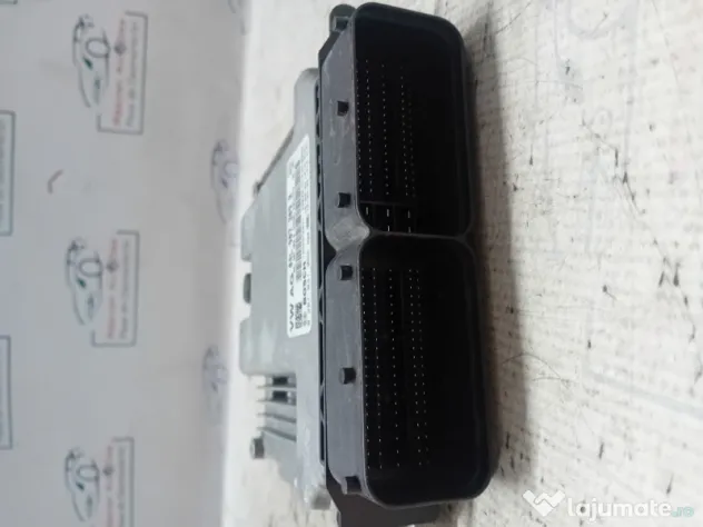 Calculator motor Volkswagen Passat B8 2.0 Motorina 2017