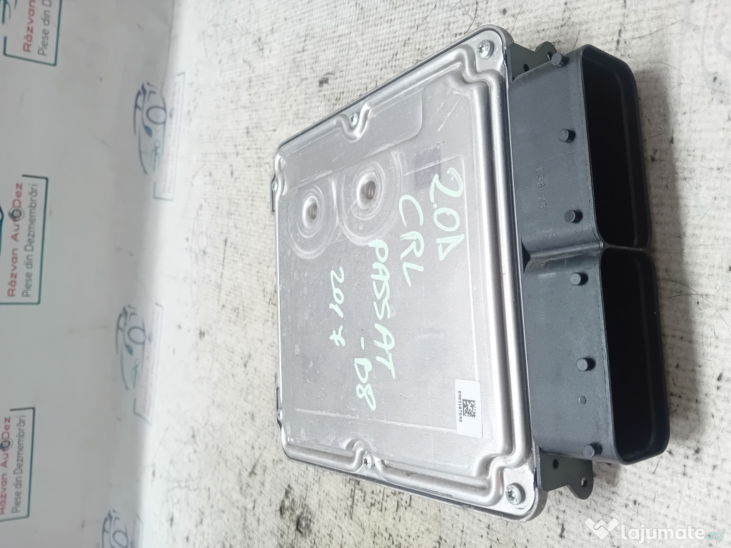 Calculator motor Volkswagen Passat B8 2.0 Motorina 2017