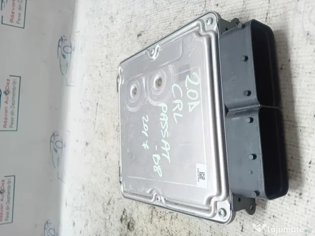 Calculator motor Volkswagen Passat B8 2.0 Motorina 2017