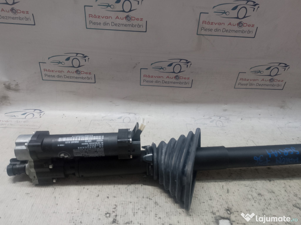 Telescop hayon dreapta BMW Seria 4 F36 2017