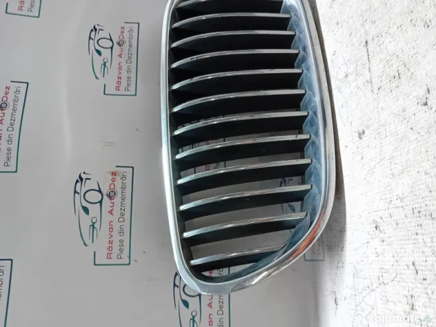 Grila centrala dreapta BMW F10 2011