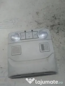 Plafoniera Skoda Superb 2 2010