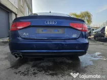 Bara spate Audi A4 B8 Berlina 2014