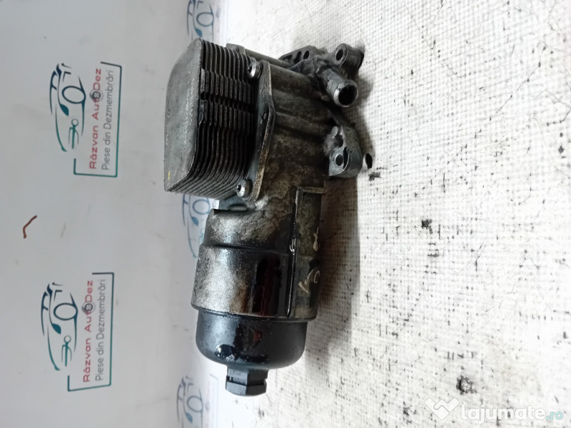 Termoflot Peugeot 207 2010