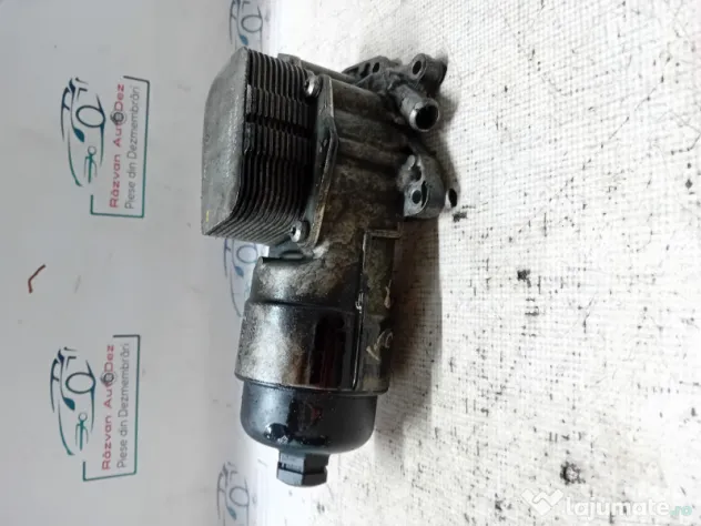 Termoflot Peugeot 207 2010