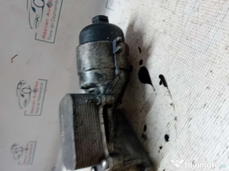 Termoflot Peugeot 207 2010