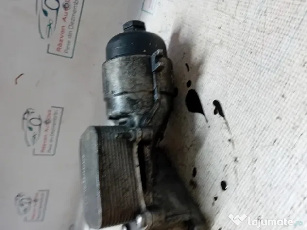 Termoflot Peugeot 207 2010