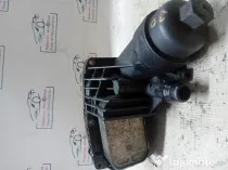 Termoflot BMW X1 2.0 2011