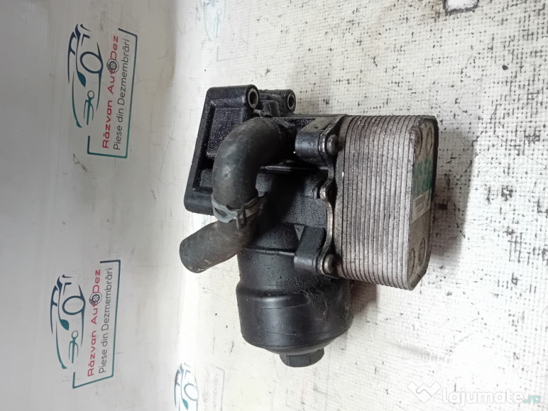 Termoflot Volkswagen Golf 7 1.6 2013