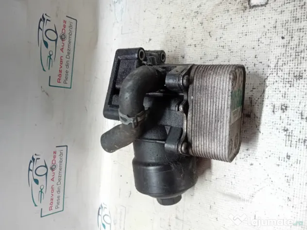 Termoflot Volkswagen Golf 7 1.6 2013