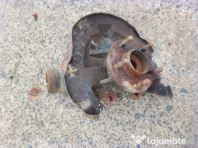 Fuzeta stanga fata Ford Kuga 2.0 Motorina 2014