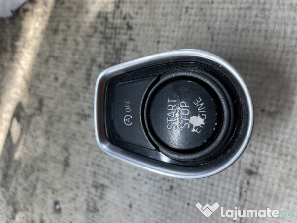 Buton start-stop BMW 320 F30 2012