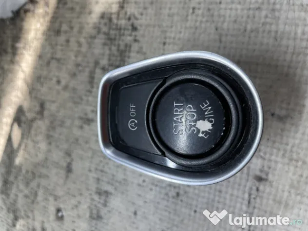 Buton start-stop BMW 320 F30 2012