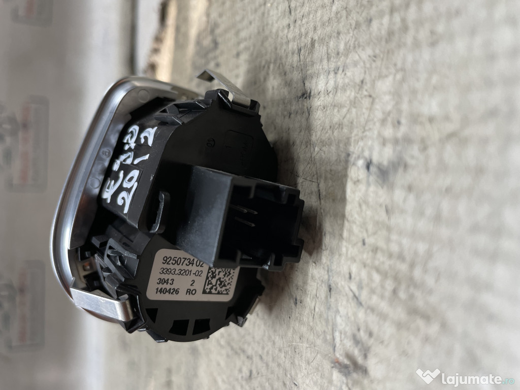 Buton start-stop BMW 320 F30 2012