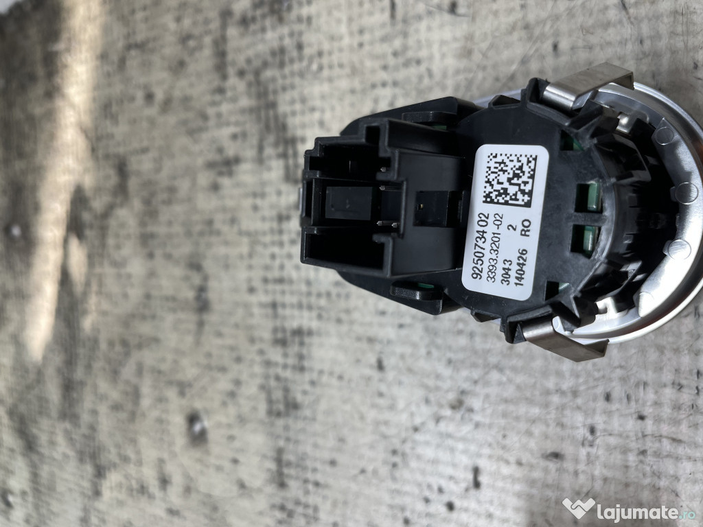 Buton start-stop BMW 320 F30 2012