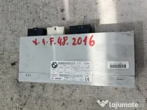 Calculator confort BMW X1 F48 2016