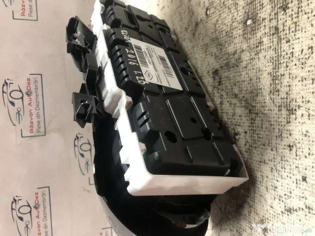 Ceasuri Bord UK Renault Clio 4 1.2 Benzina 2016