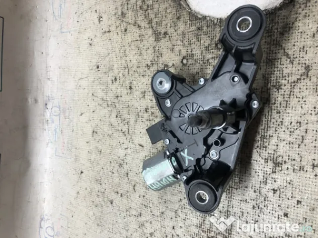 Motoras stergator hayon Renault Clio 4 1.2 Benzina 2016
